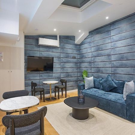 Apartment Saint Germain Des Pres By Studio Prestige Parijs Buitenkant foto