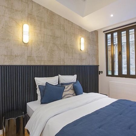 Apartment Saint Germain Des Pres By Studio Prestige Parijs Buitenkant foto