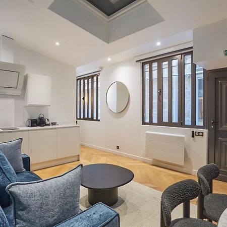 Apartment Saint Germain Des Pres By Studio Prestige Parijs Buitenkant foto