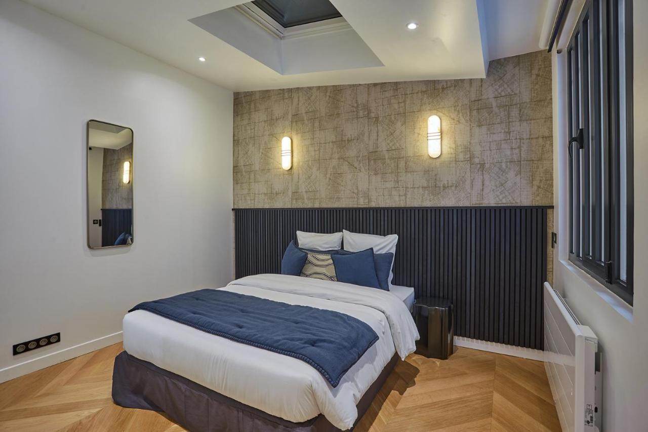 Apartment Saint Germain Des Pres By Studio Prestige Parijs Buitenkant foto