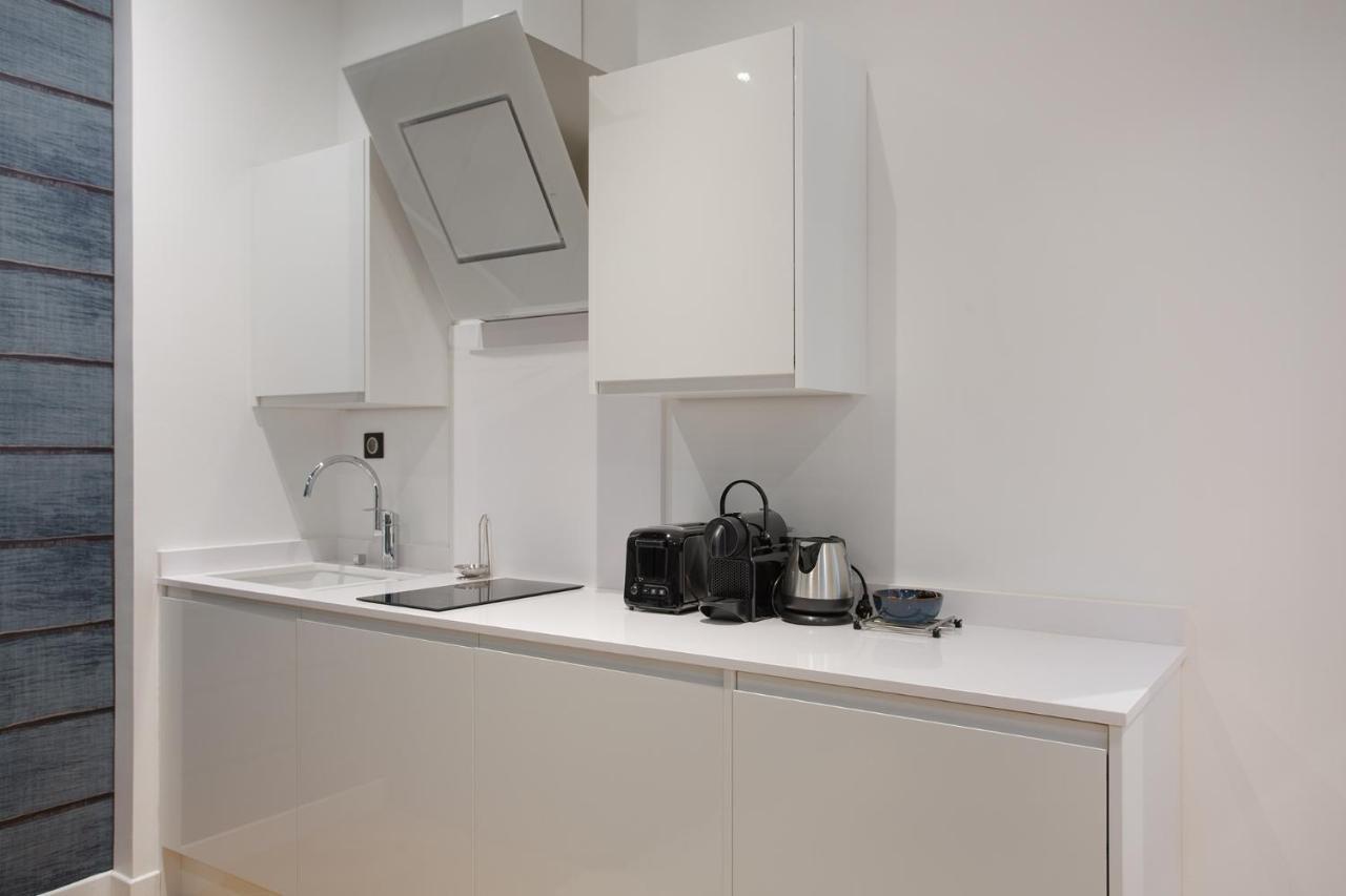 Apartment Saint Germain Des Pres By Studio Prestige Parijs Buitenkant foto