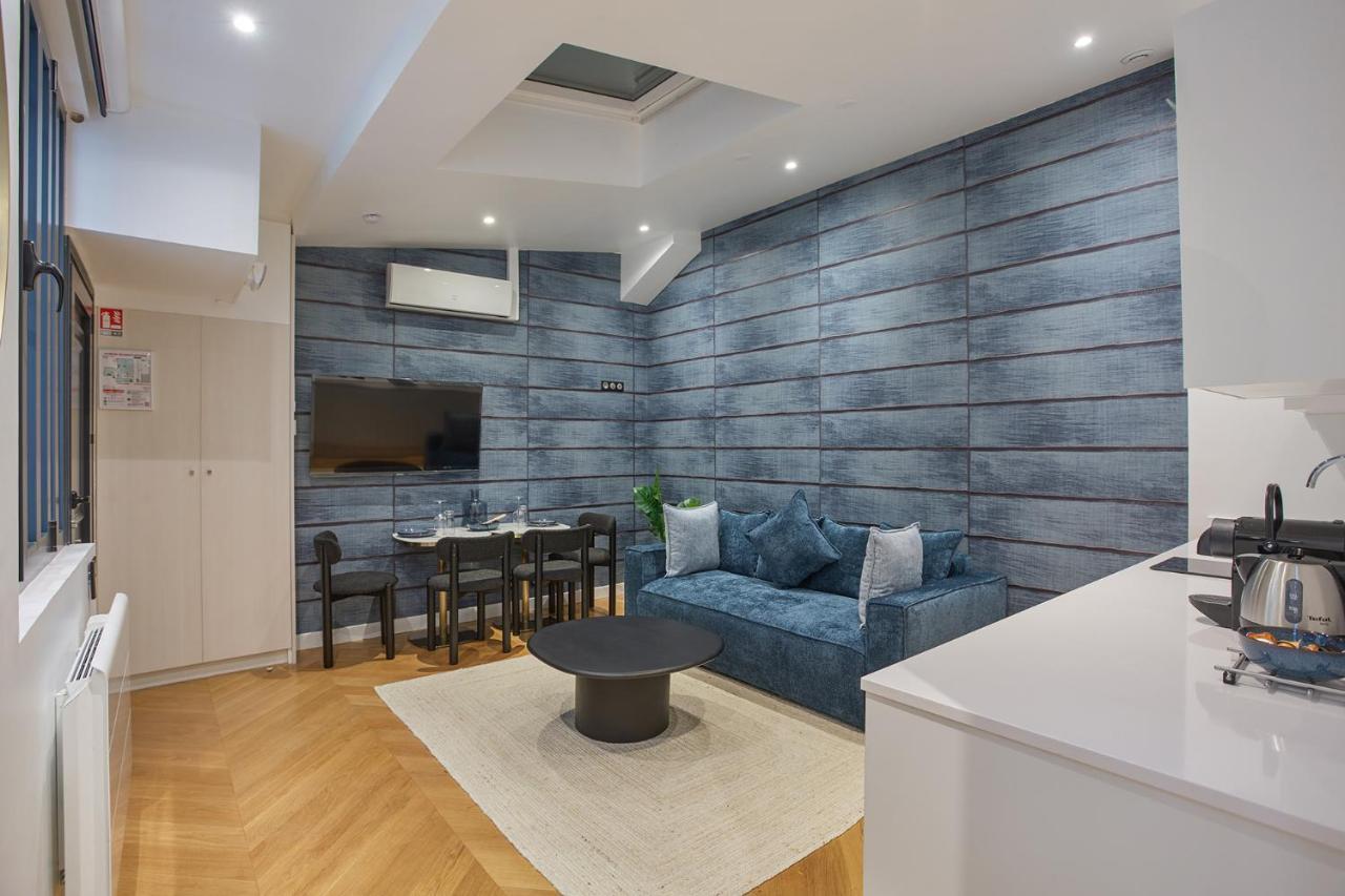 Apartment Saint Germain Des Pres By Studio Prestige Parijs Buitenkant foto
