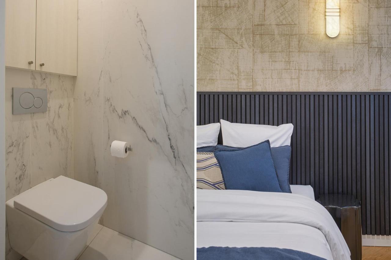 Apartment Saint Germain Des Pres By Studio Prestige Parijs Buitenkant foto