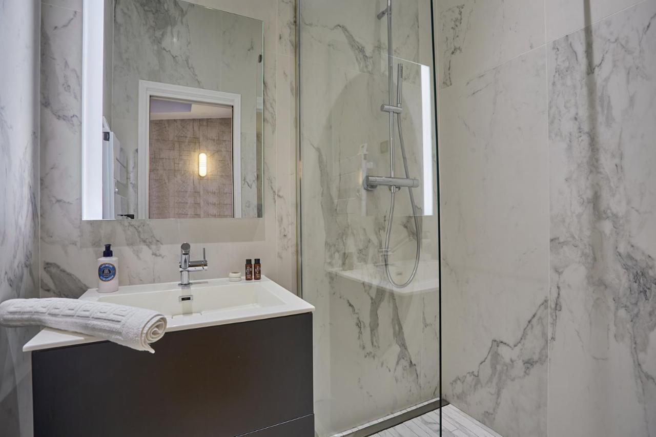 Apartment Saint Germain Des Pres By Studio Prestige Parijs Buitenkant foto