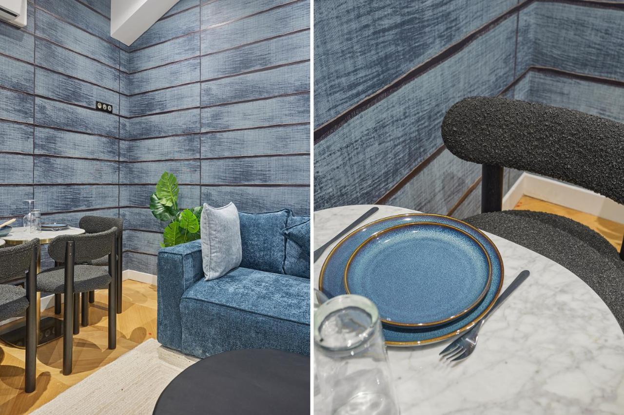 Apartment Saint Germain Des Pres By Studio Prestige Parijs Buitenkant foto