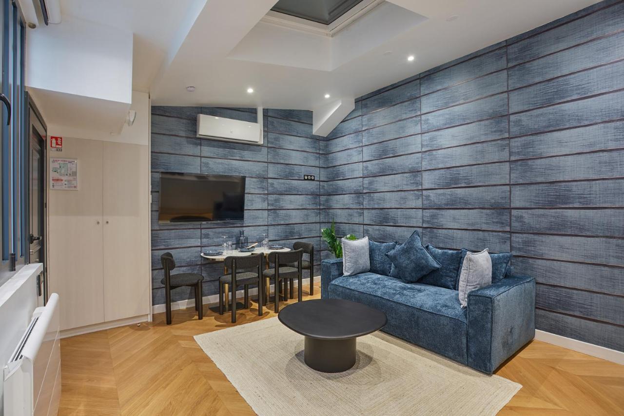 Apartment Saint Germain Des Pres By Studio Prestige Parijs Buitenkant foto