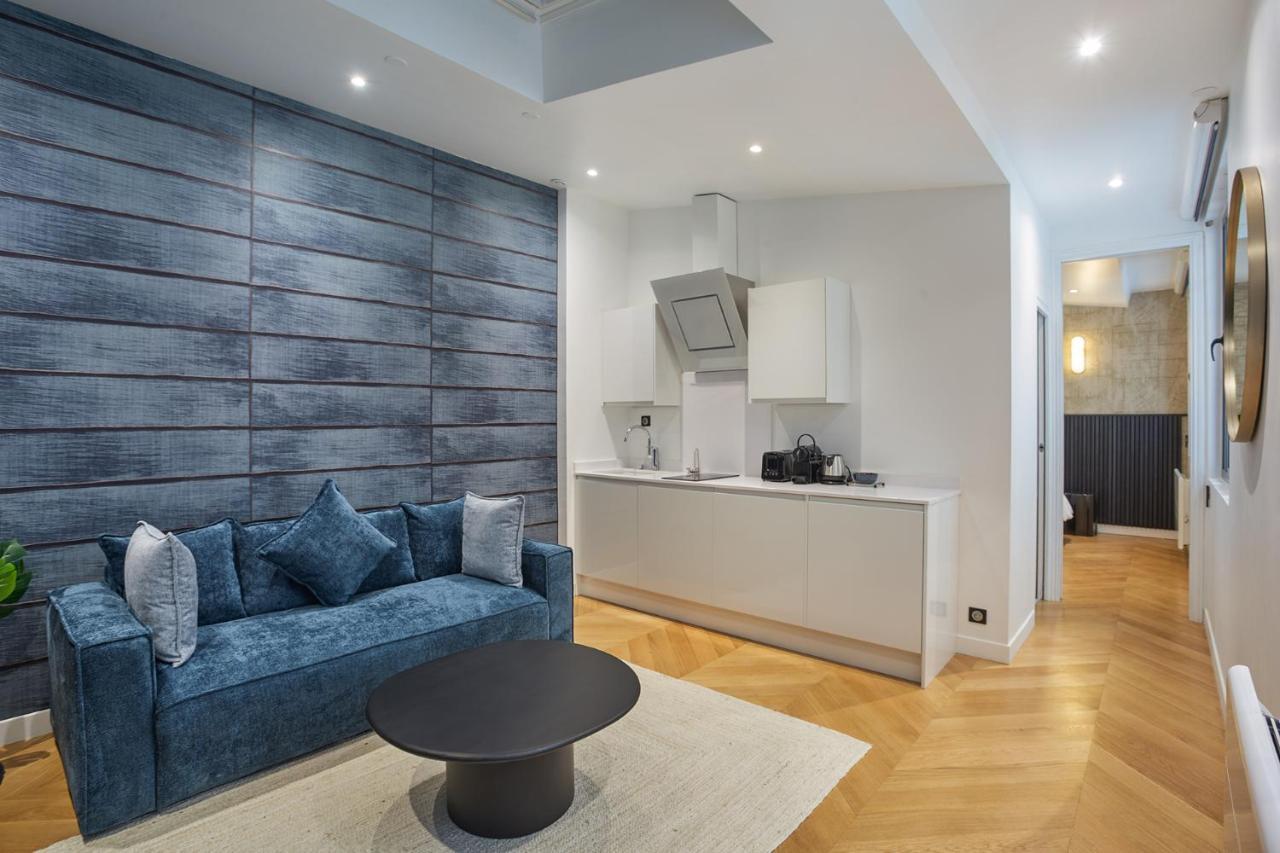 Apartment Saint Germain Des Pres By Studio Prestige Parijs Buitenkant foto